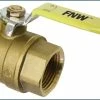 New 👏 FNW® Brass Threaded 1-1/4 - 1-1/2 in. Blowout-proof Stem Extension Kit 💯
