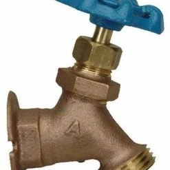 Top 10 😍 PROFLO® PF74 Series Anti-siphon and Frost-proof Brass 3/4 in. IPS x Male Sillcock 💯