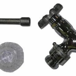 Coupon 🔥 PROFLO® PFWF Series 3/4 in. FPT Area Wall Faucet in Polished Chrome 🧨