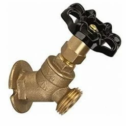 Coupon 👏 Legend Valve & Fitting T-541NL Brass 1/2 in. Sillcock 👏