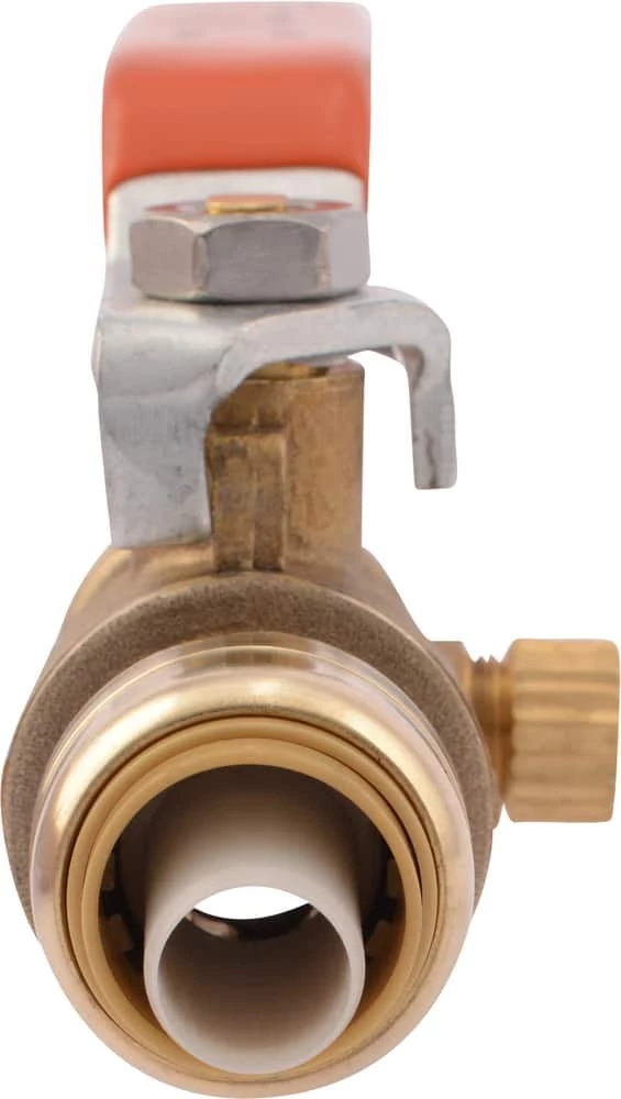Top 10 🔔 SharkBite® 1/2 in. Brass Push-to-Connect 200# Ball Valve ❤️ - Image 4