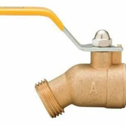 Best reviews of 🌟 PROFLO® 1/2 in. Brass MIP x NPT No Kink Hose Bibb 🌟
