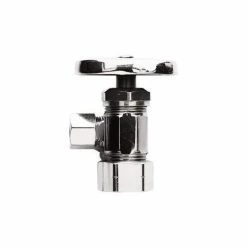 Best deal ✨ Brasstech Model 403 1/2 x 3/8 in. Compression x OD Compression Oval Angle Supply Stop Valve in Oil Rubbed Bronze 🔔