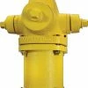 Best Sale 🔥 American Flow Control Waterous Pacer® 5 ft. Mechanical Joint Assembled Fire Hydrant 🛒