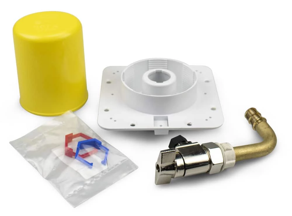 Promo ๐ ProPlateโข 3/8 in. Omega Plate ๐ฏ