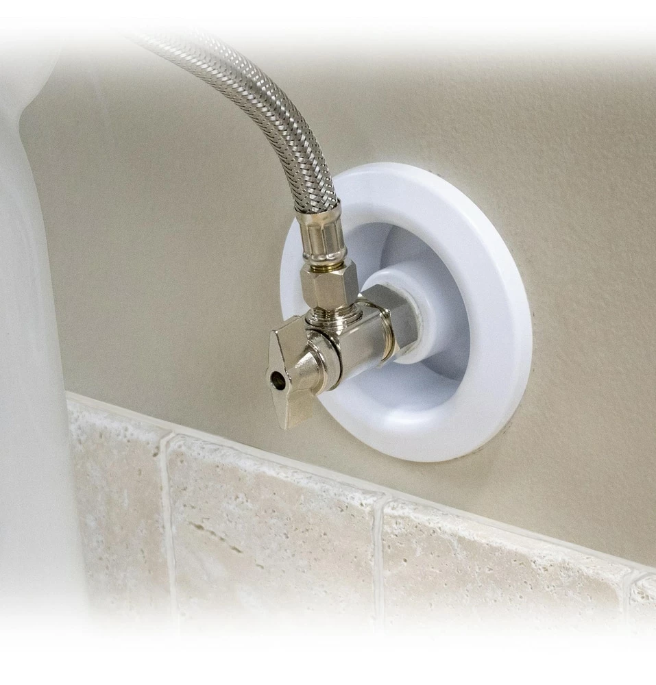 Promo ๐ ProPlateโข 3/8 in. Omega Plate ๐ฏ - Image 2